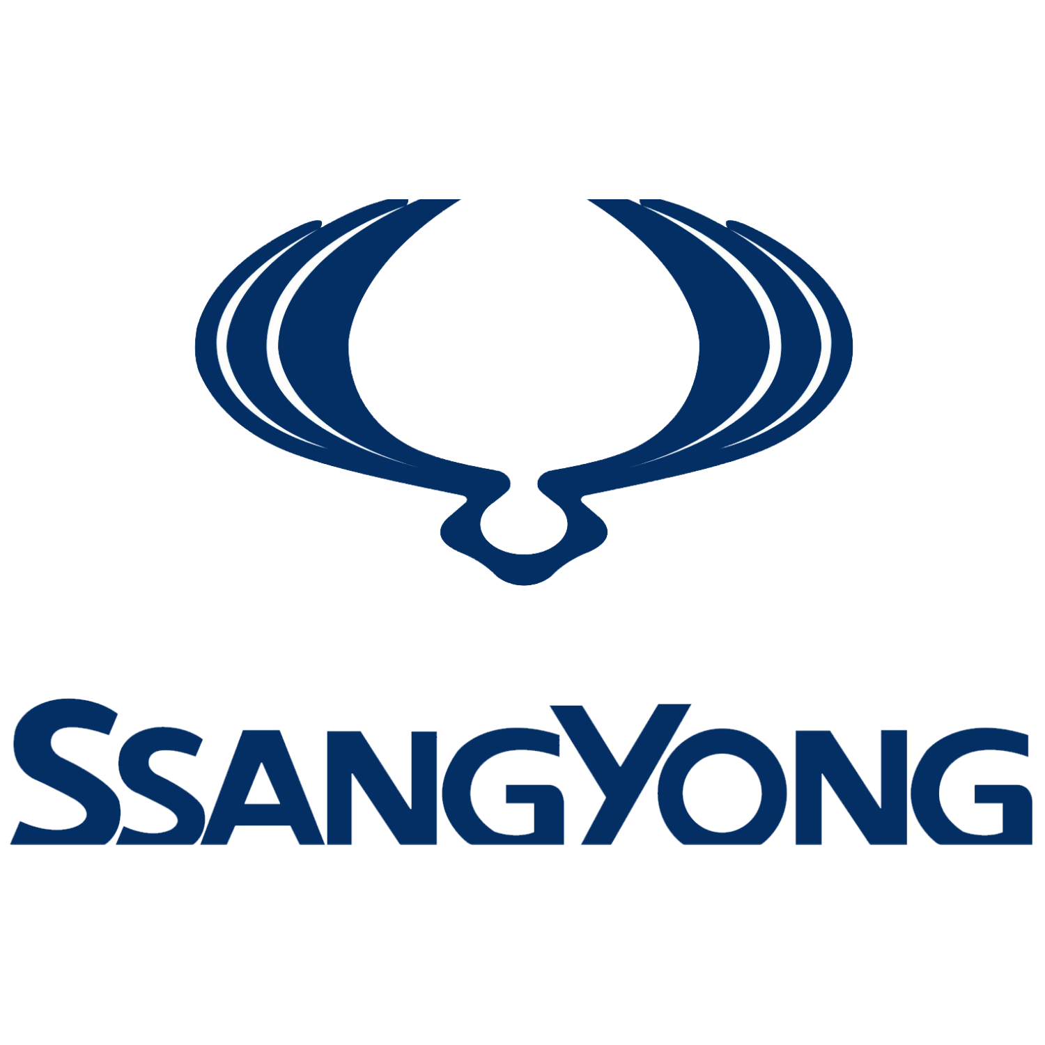 Ssangyong
