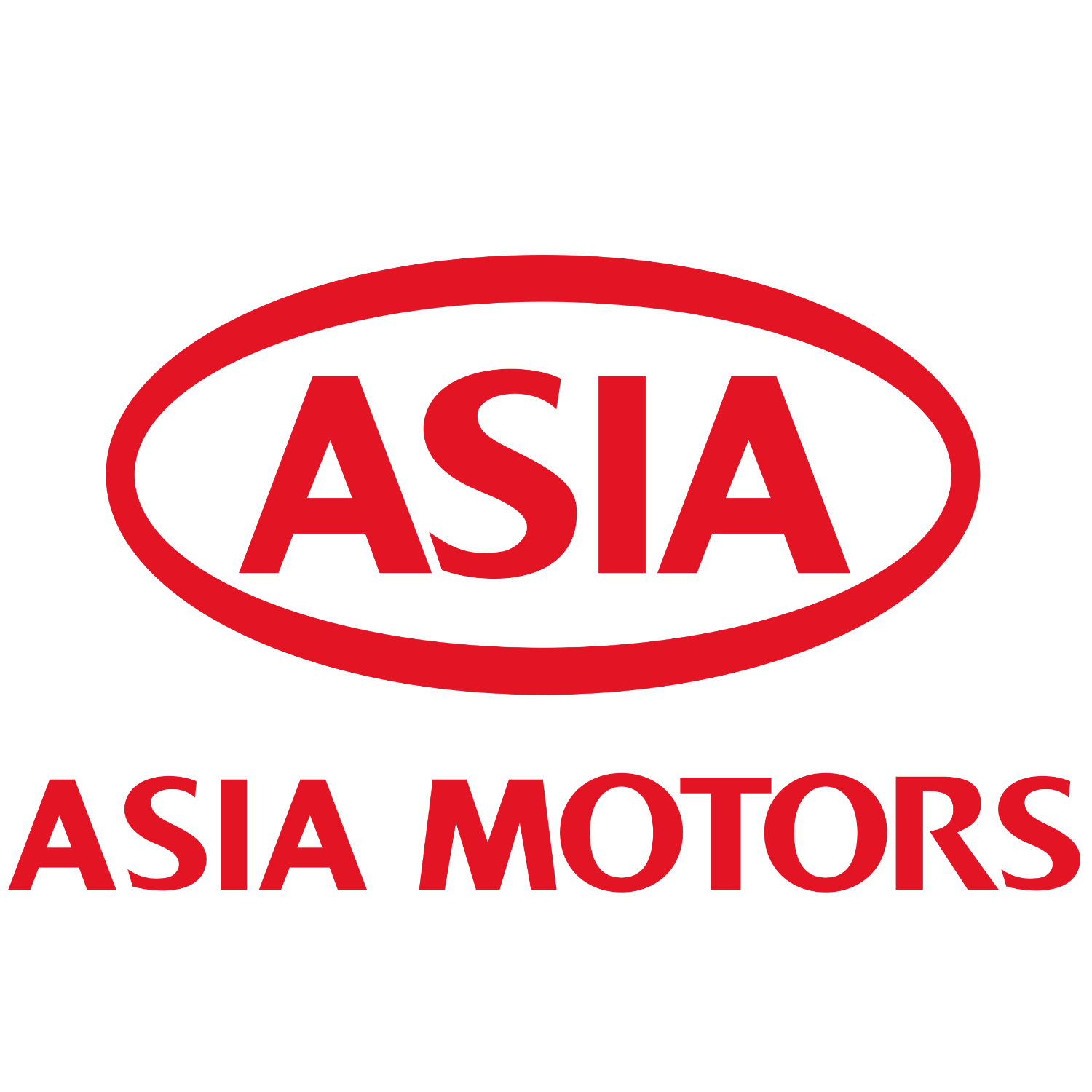 Asia Motors