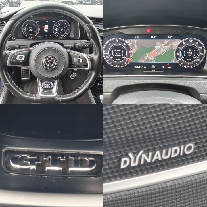 Automobil