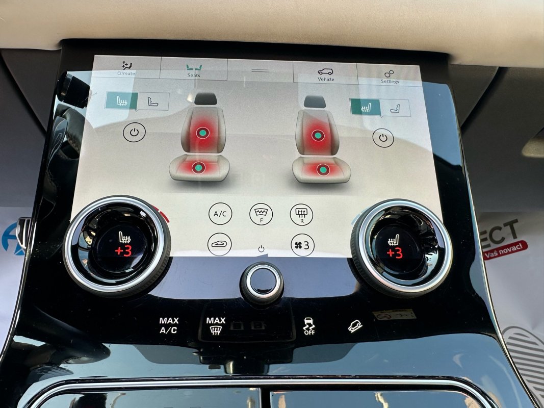 Automobil