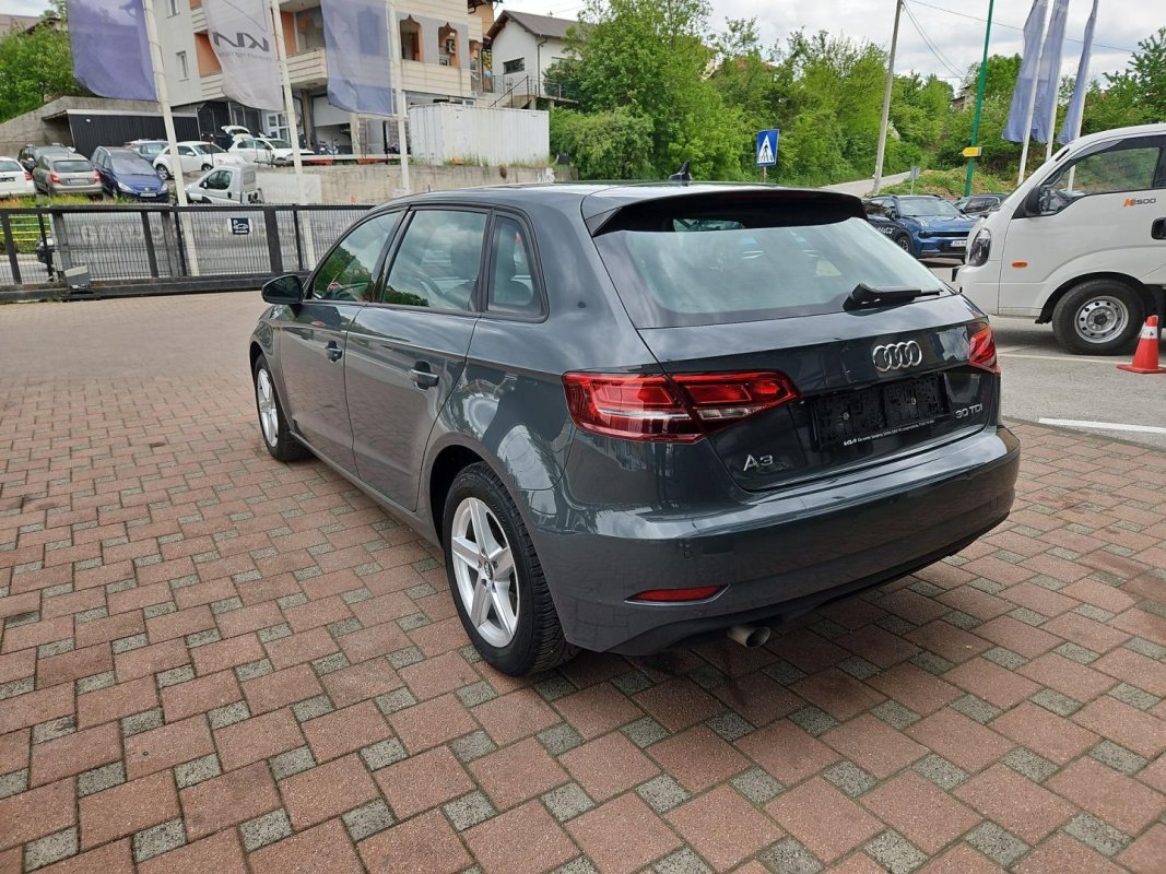 Automobil