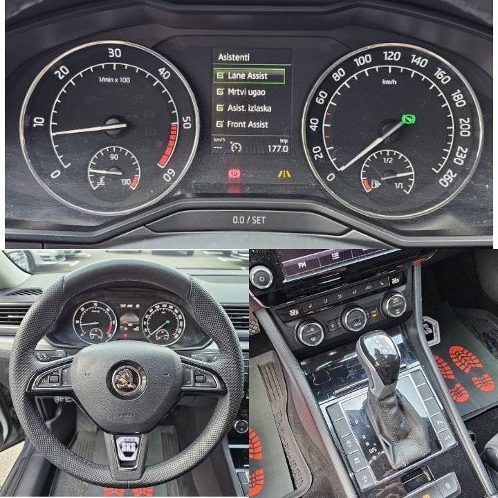 Automobil