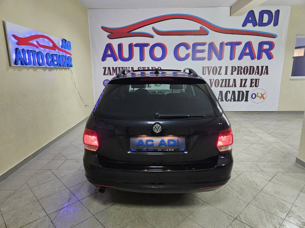 Automobil