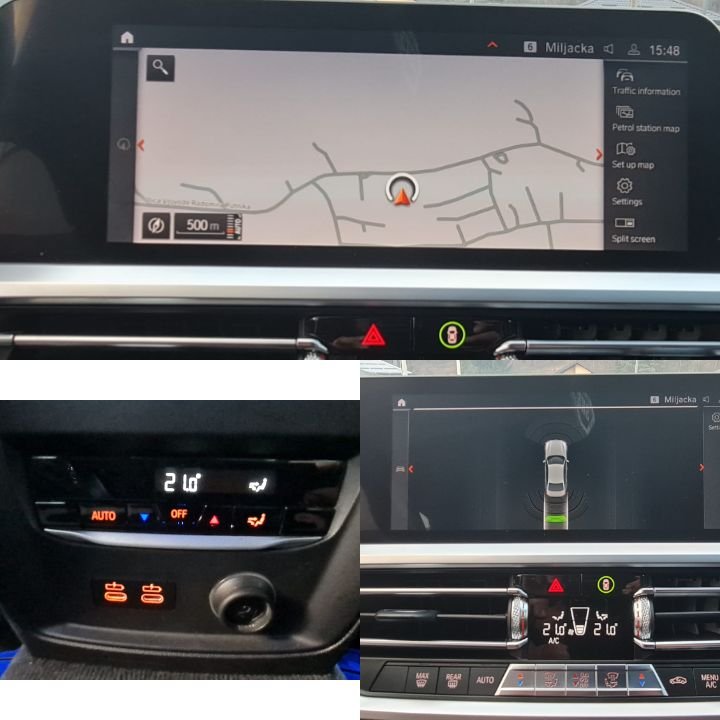 Automobil