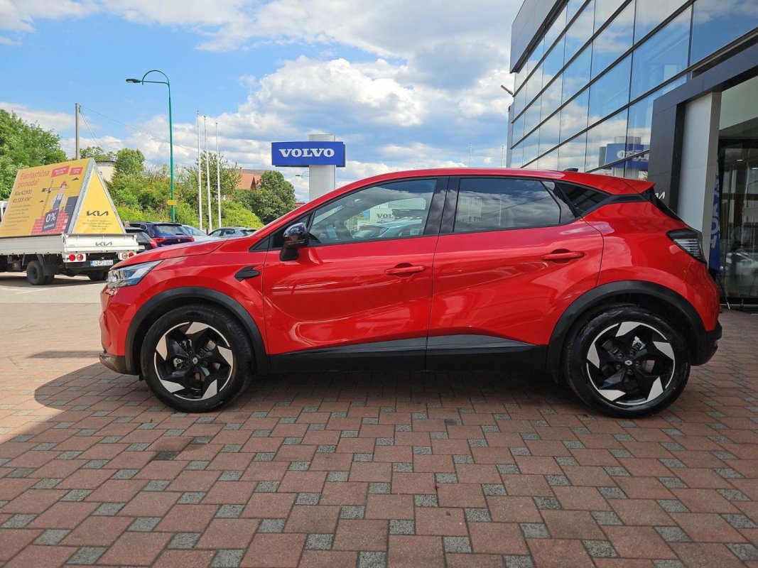 Automobil