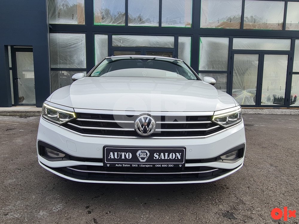 Automobil