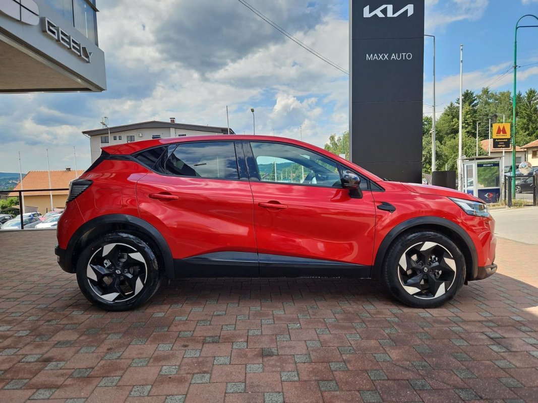 Automobil