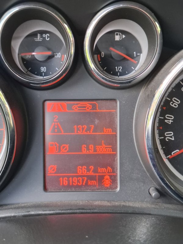 Automobil