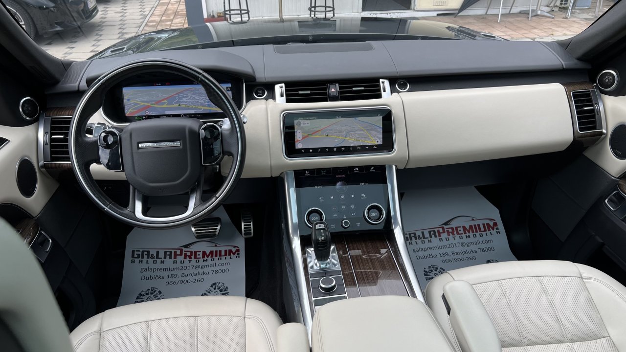 Automobil