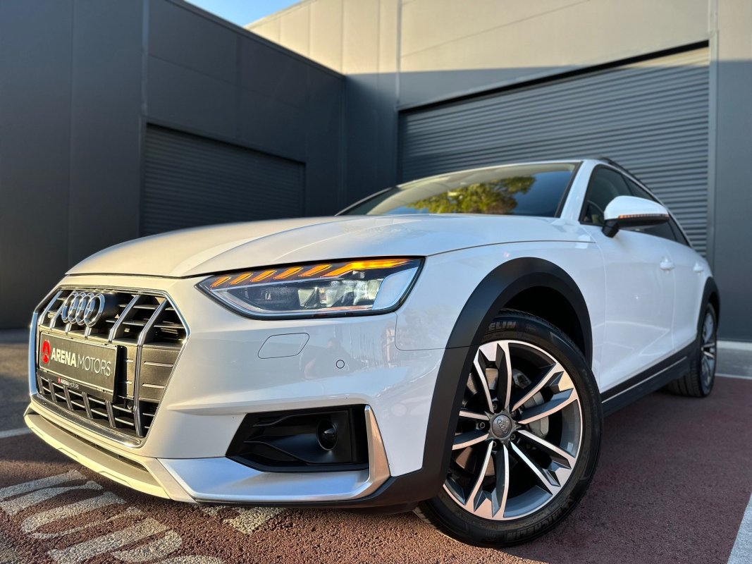 Automobil
