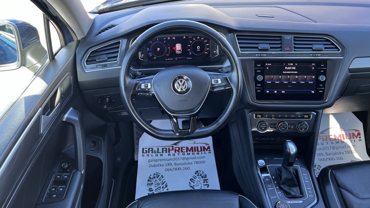 Automobil