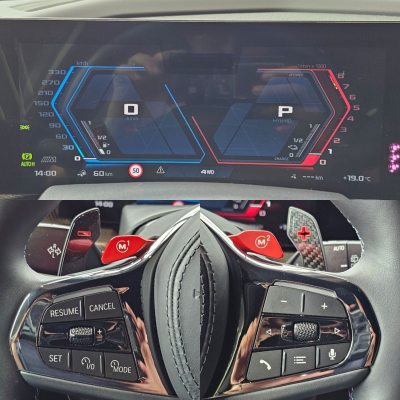 Automobil