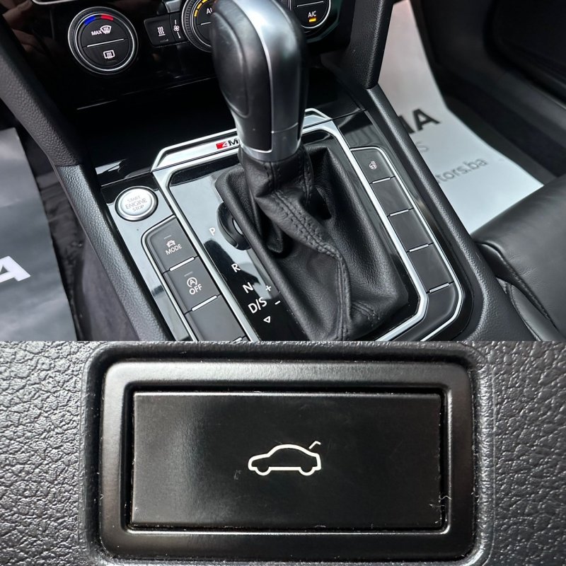 Automobil