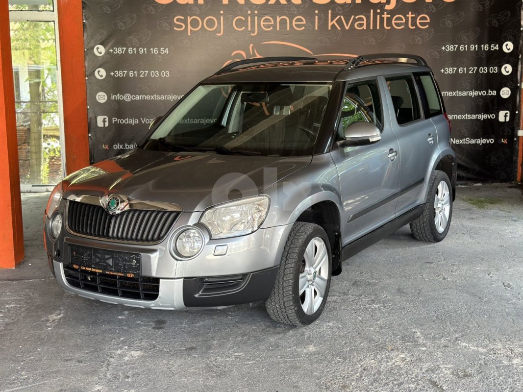 Automobil