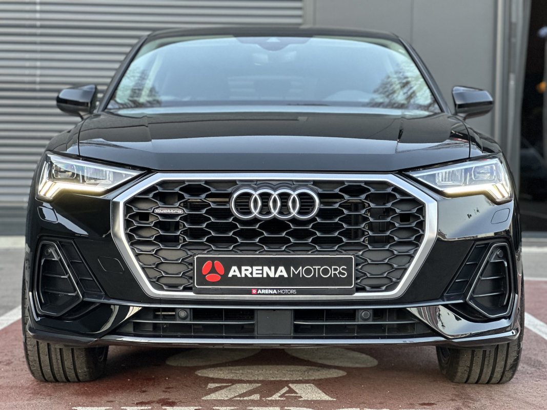 Automobil