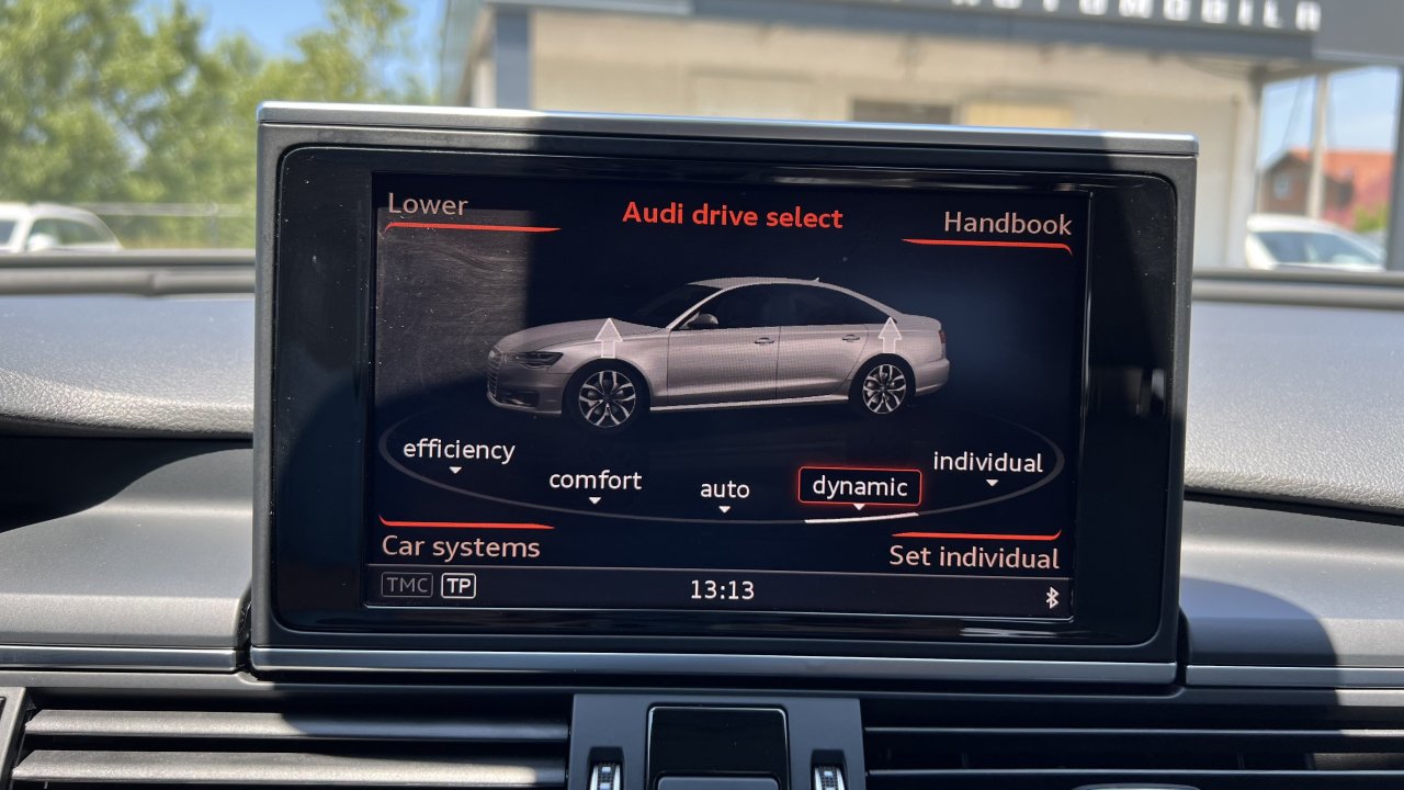 Automobil