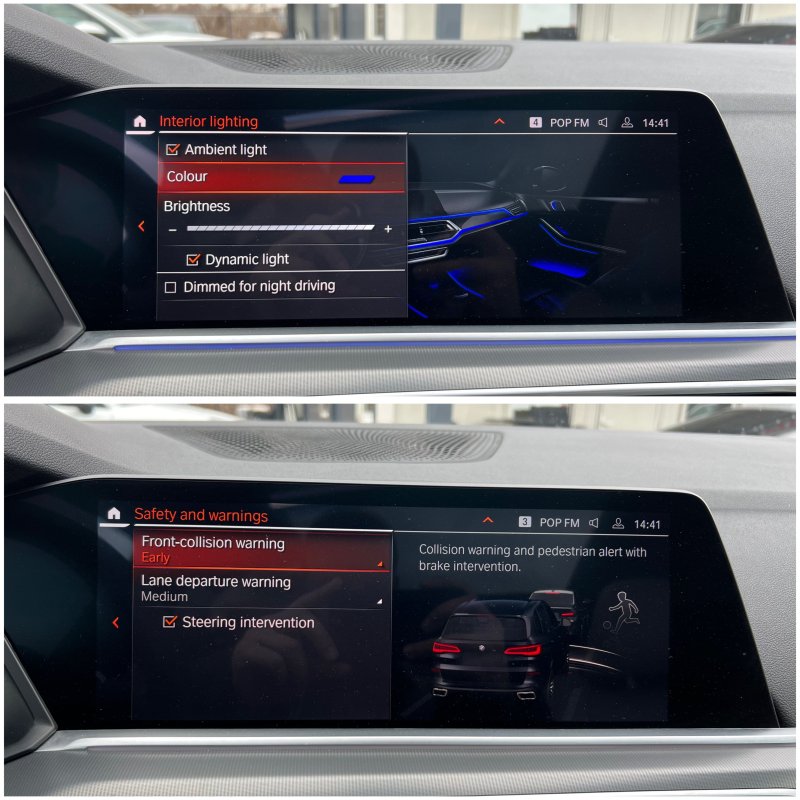 Automobil
