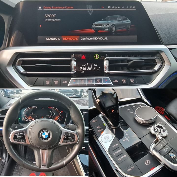 Automobil