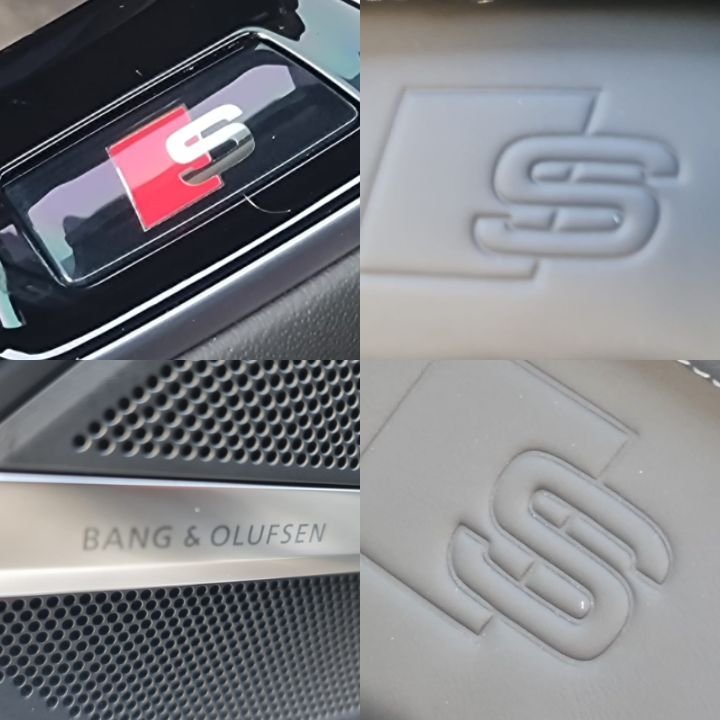 Automobil
