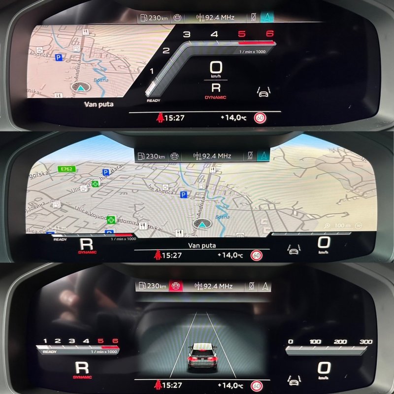 Automobil