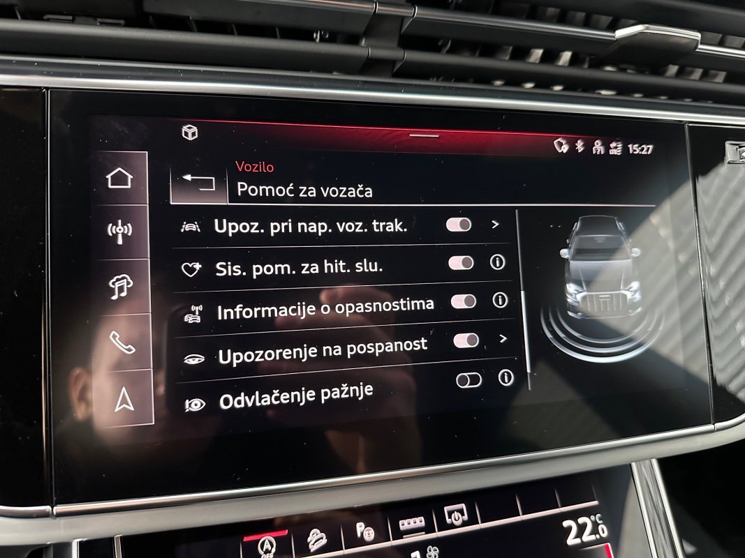 Automobil