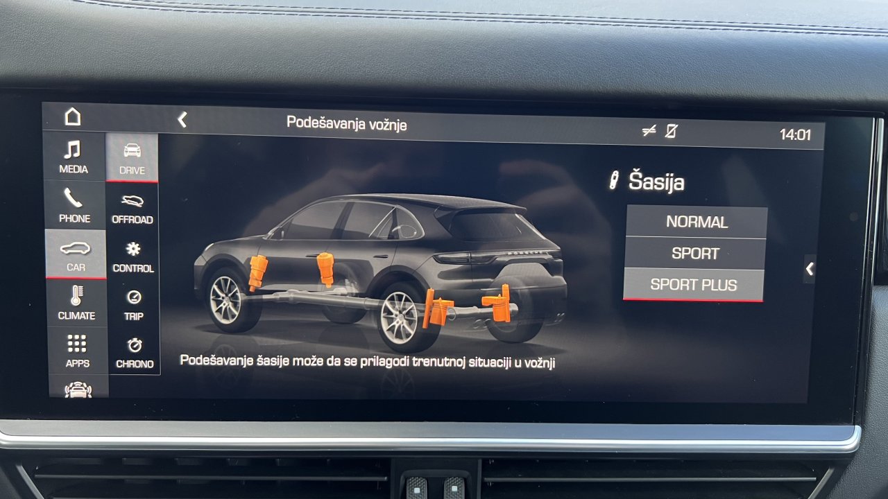 Automobil