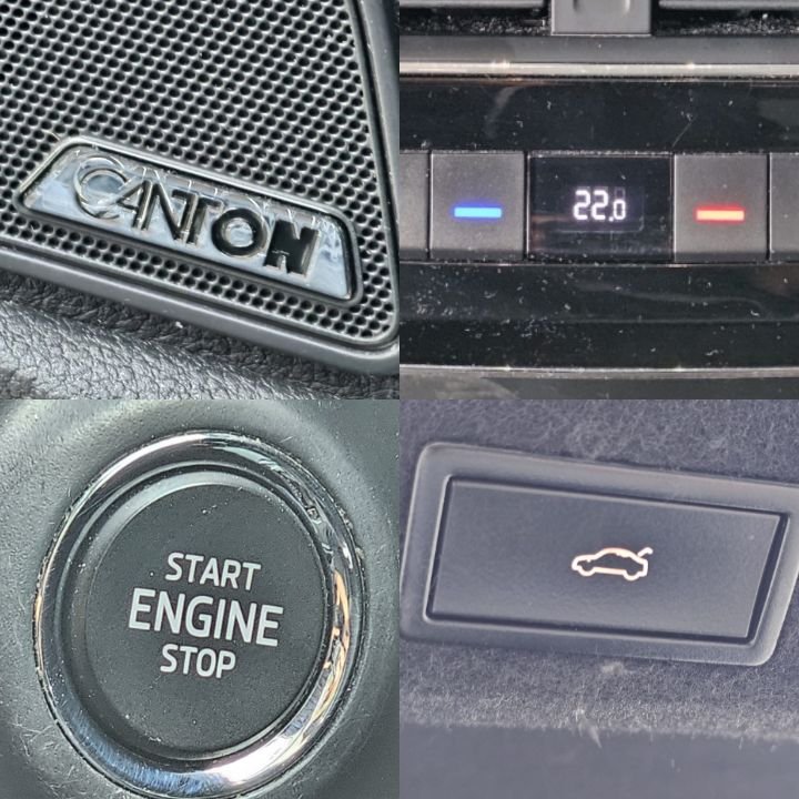 Automobil