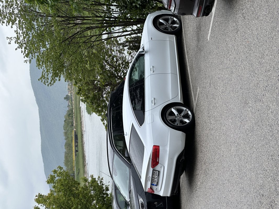 Automobil