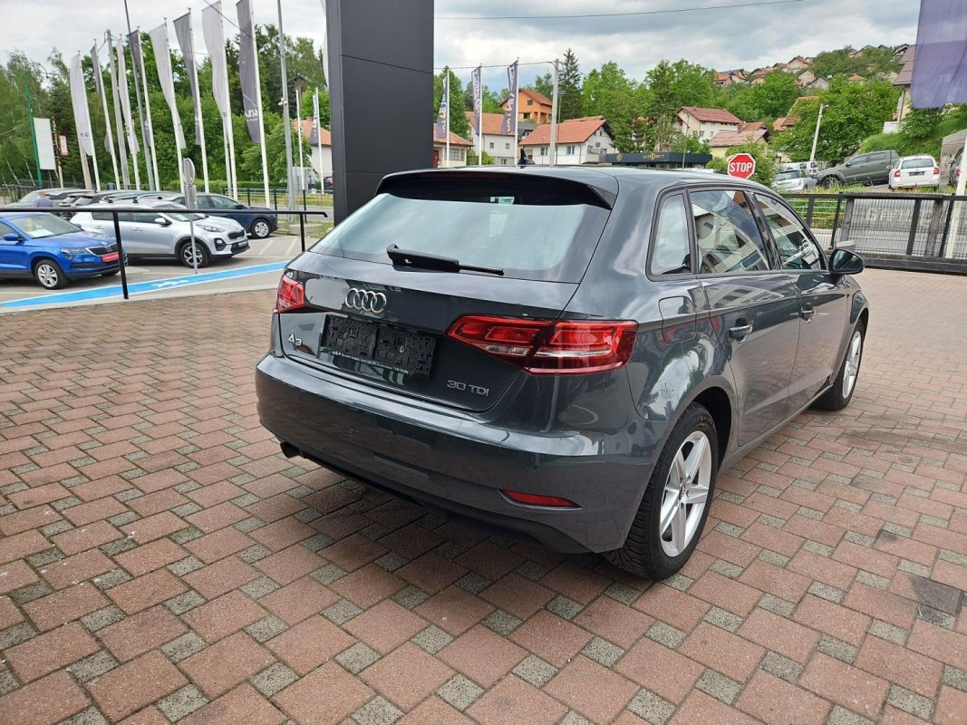 Automobil