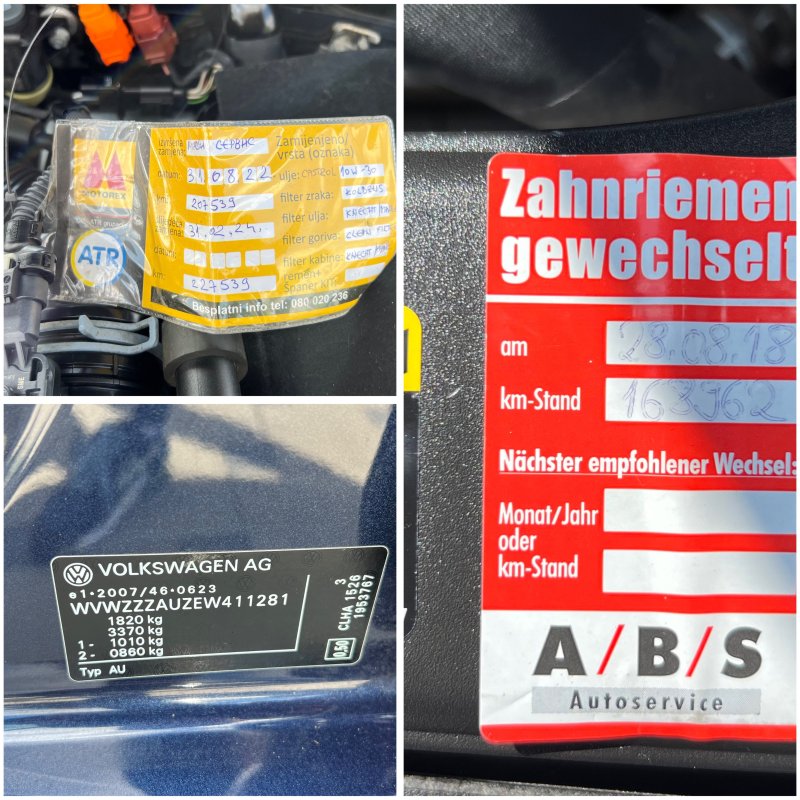 Automobil