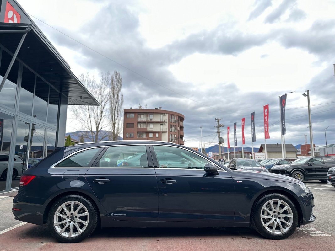 Automobil