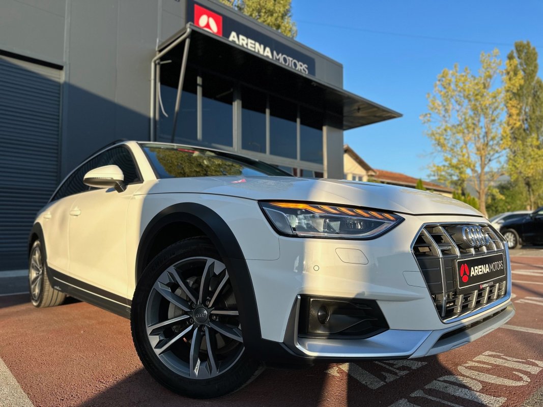 Automobil