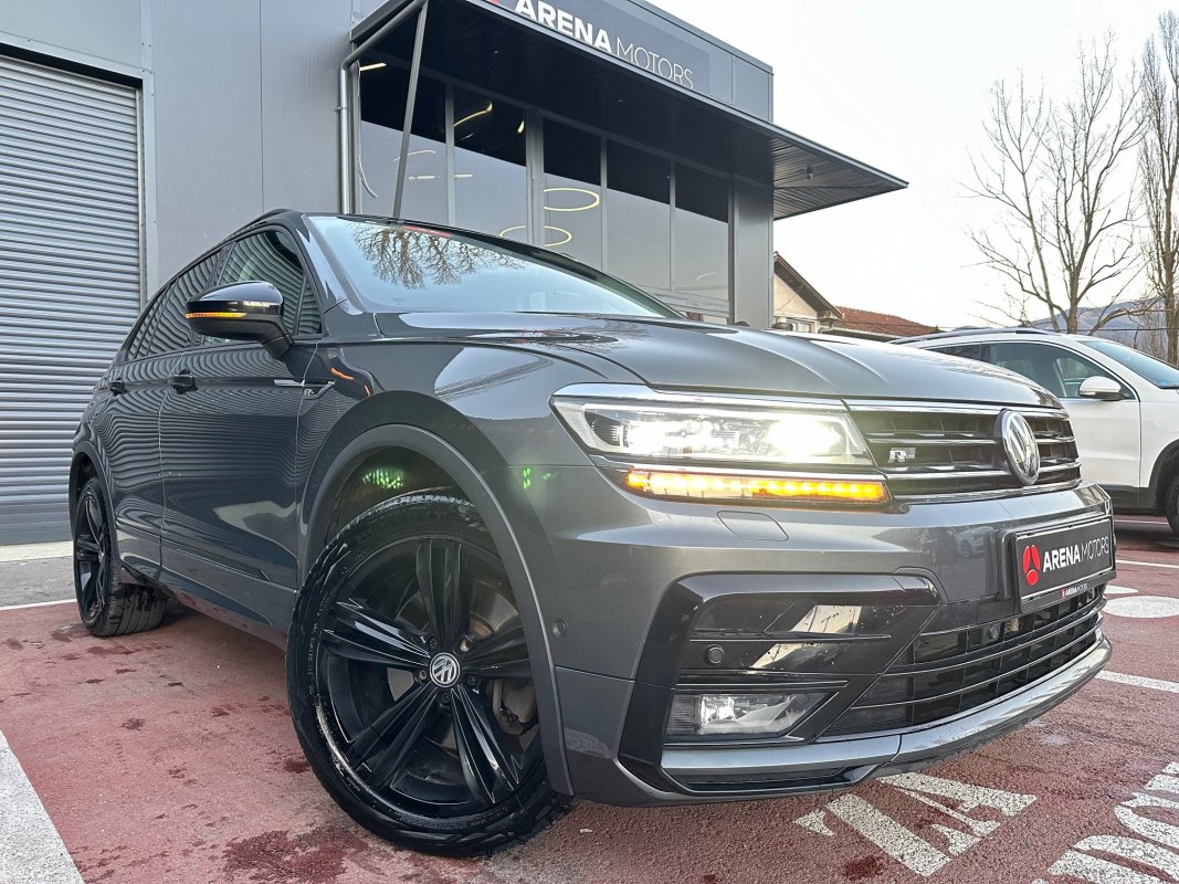Automobil