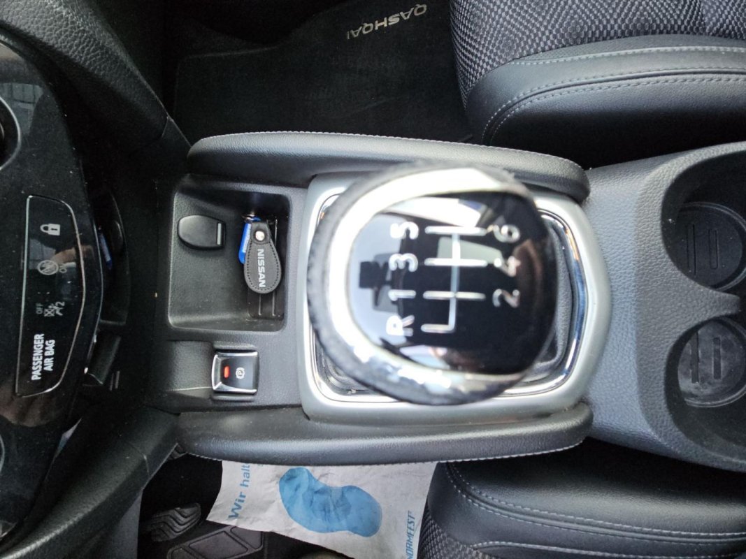 Automobil