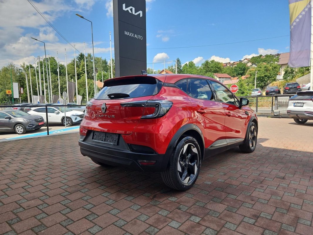 Automobil