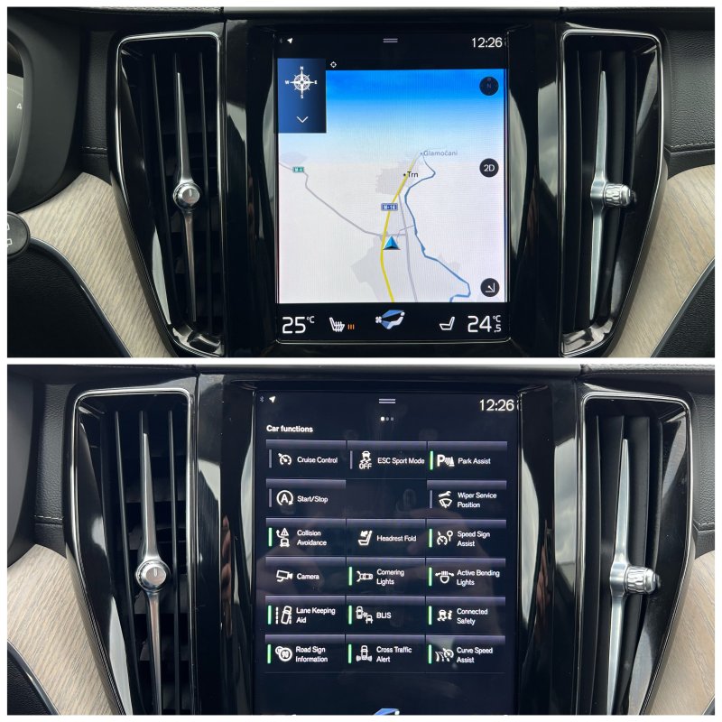 Automobil